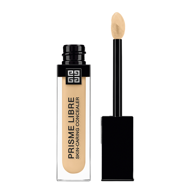Prisme Libre Skin-caring Concealer - Corrector multiusos de tratamiento hidratante con 24 horas de duración