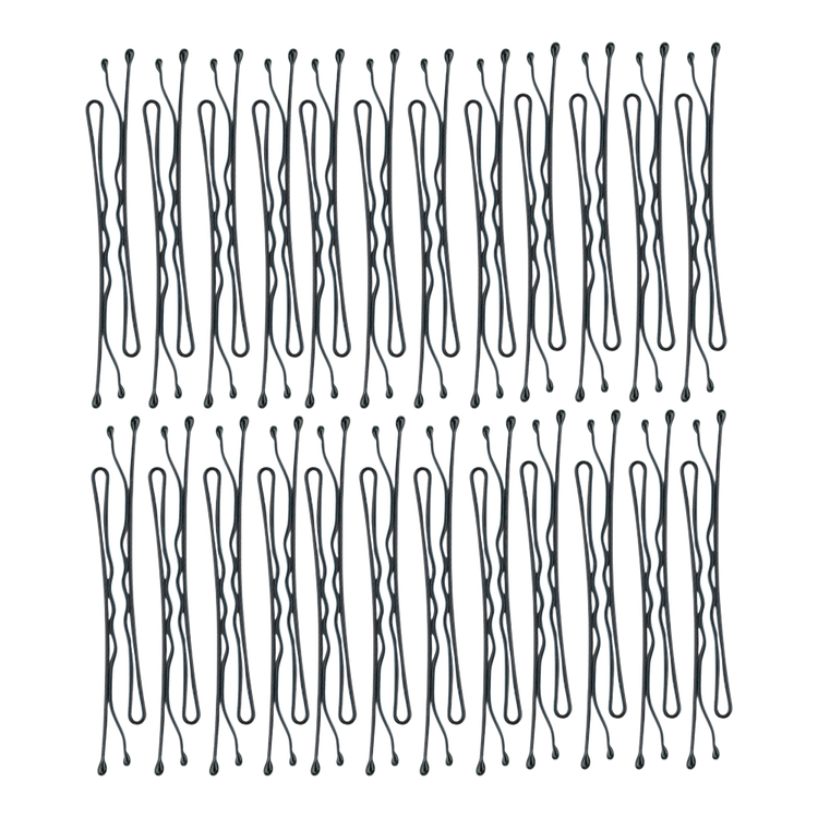 Bobby Pin Set Pinzas para el cabello sujetador de cabello