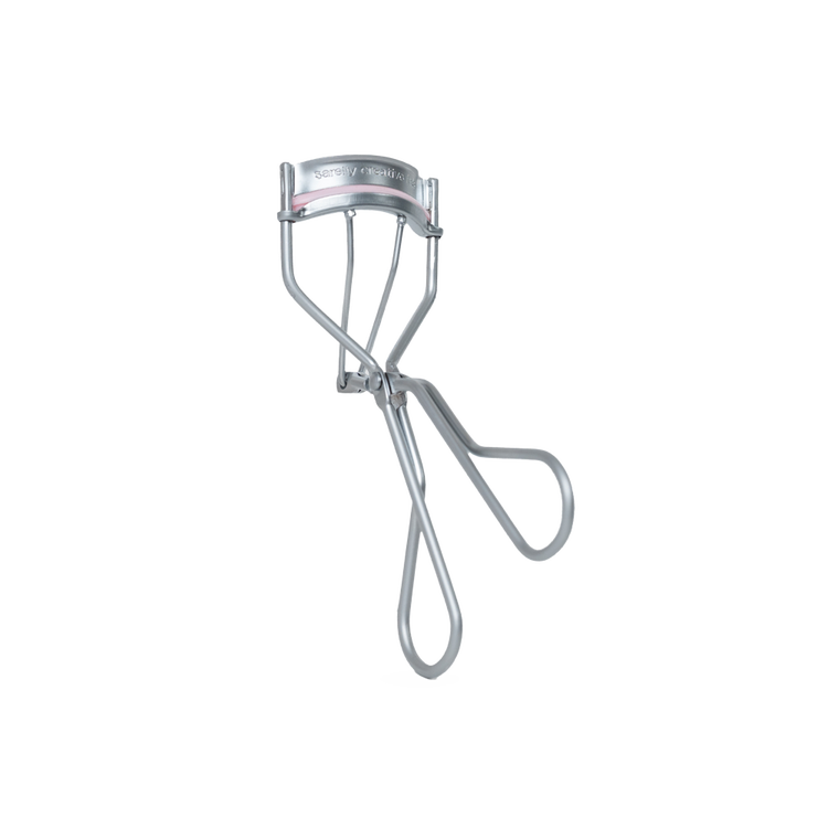 Enchinador Extra Wide Opening - Enchinador de pestañas con apertura amplia