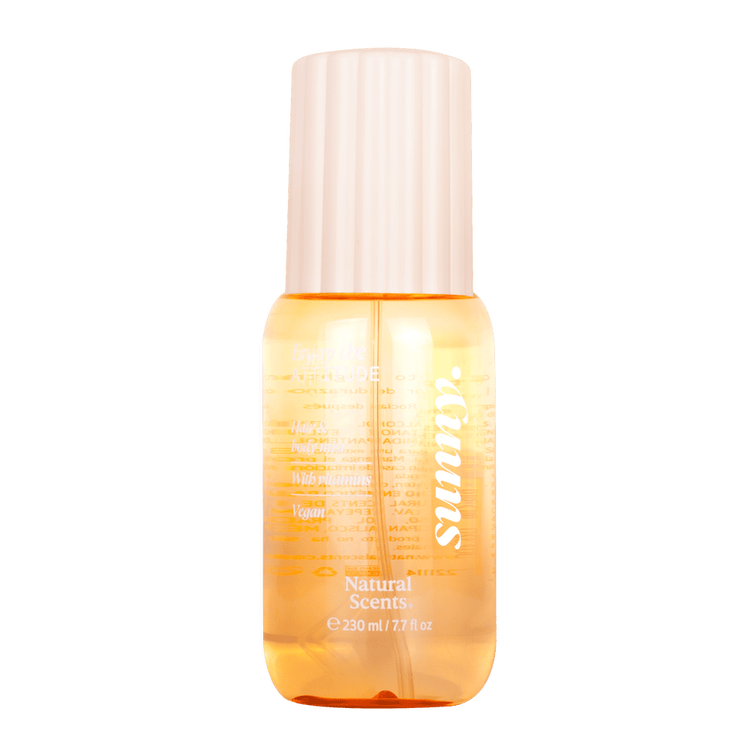 Attitude Hair & body mist