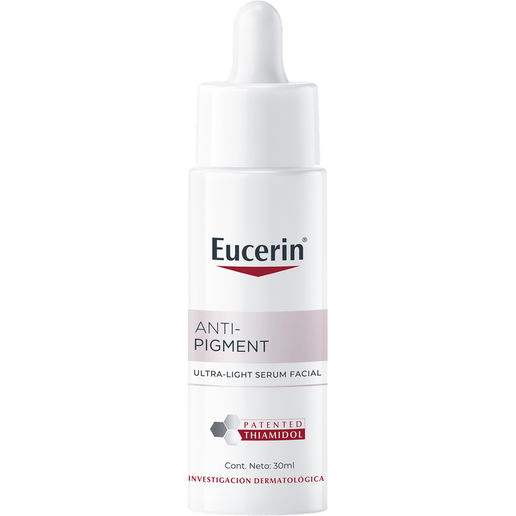 Anti-Pigment Serum Facial Antimanchas reduce manchas de la piel