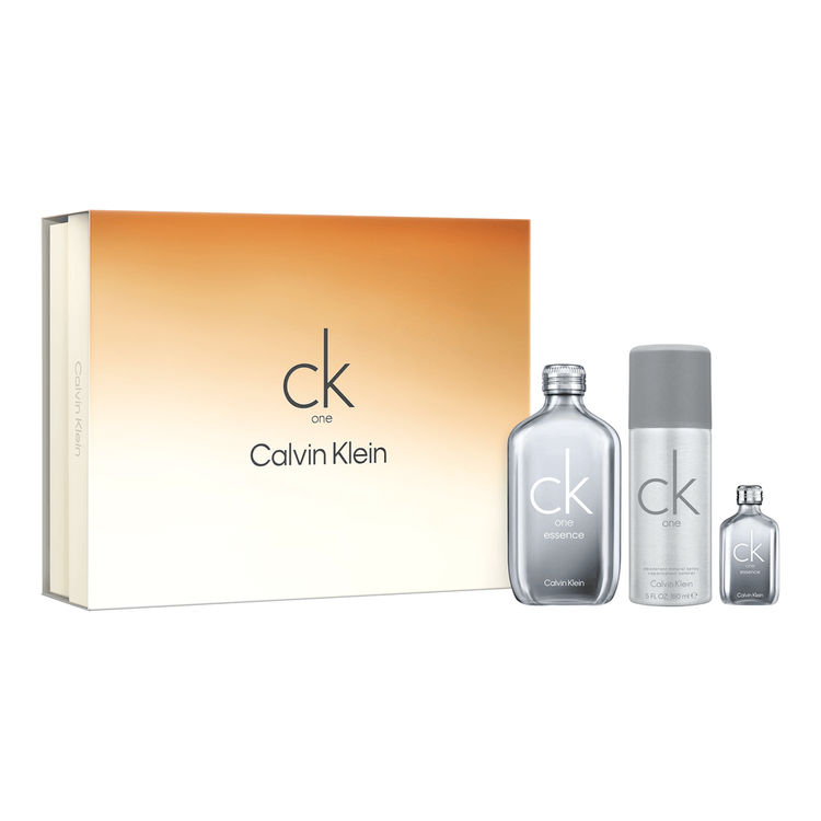 CK One Gift set perfume unisex