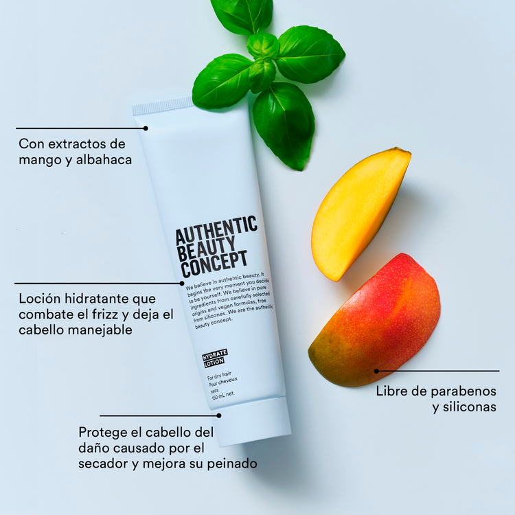Hydrate Serum hidrata y controla encrespamiento