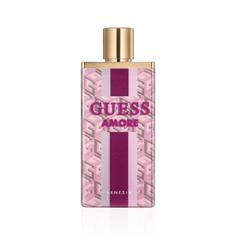 Amore Venezia Eau De Toilette Perfume belleza fascinante y romántica