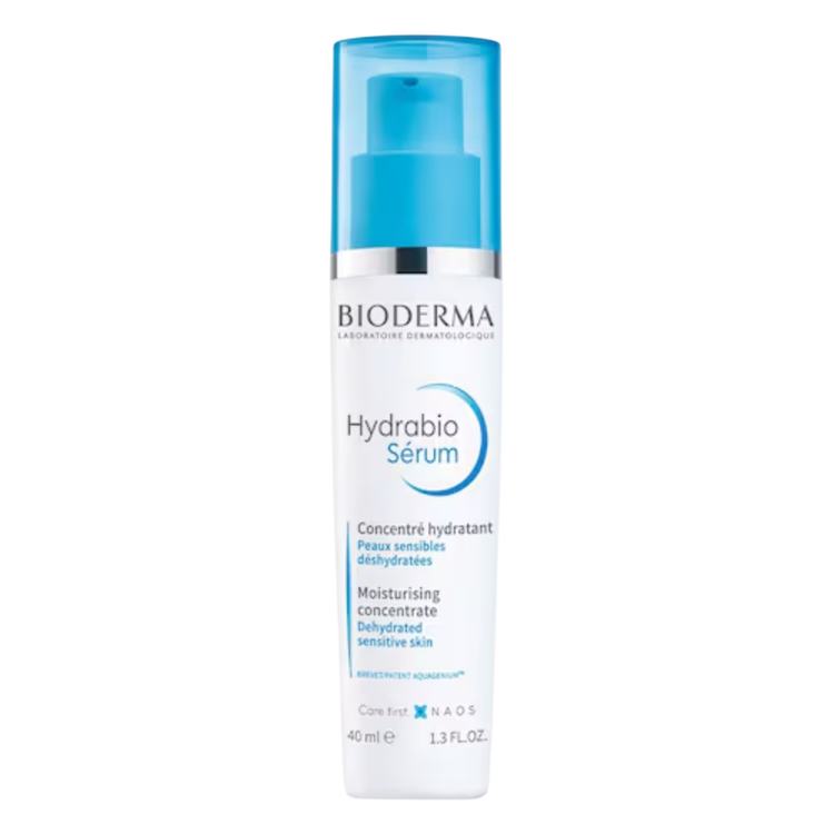 Hydrabio - Sérum facial, hidratación instantánea y duradera
