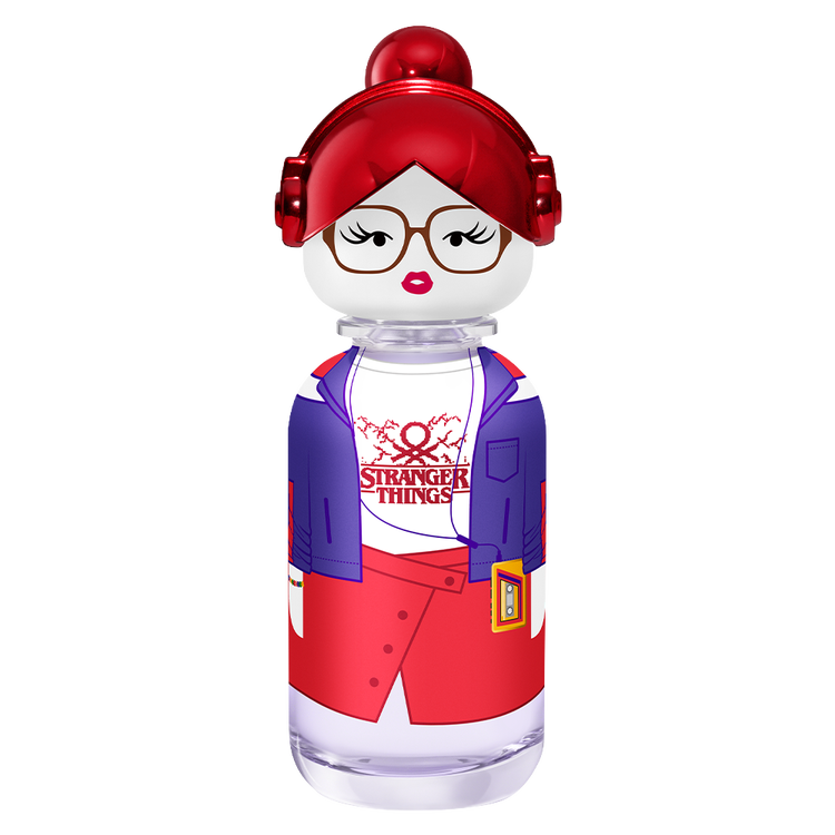 Sisterland Stranger Things - Eau de Parfum, aroma floral