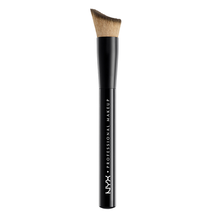 Pro Brush Brochas con pelo sintético vegano