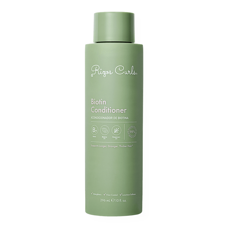 Biotin Acondicionador nutre el cabello
