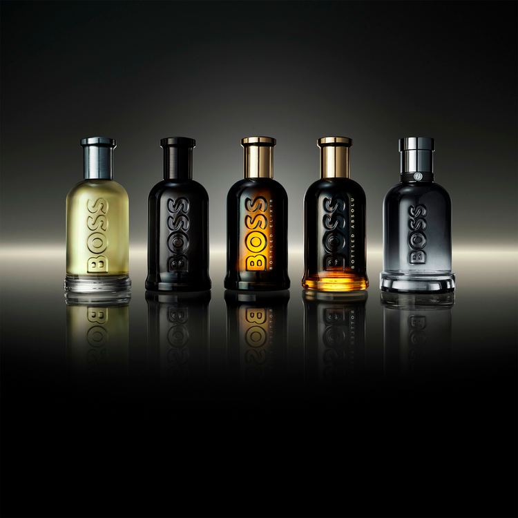 Boss Bottled Eau De Parfum Perfume para hombre