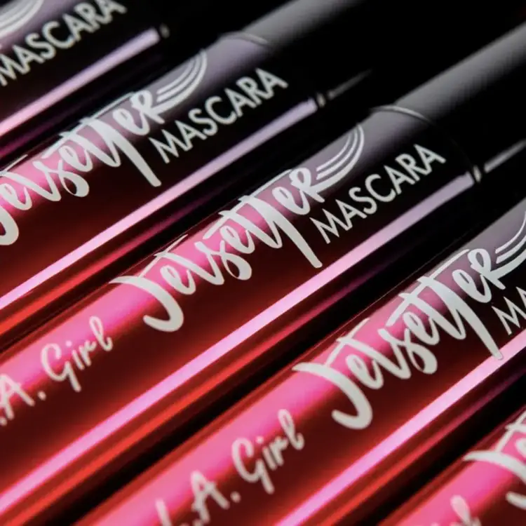 Jetsetter Mascara de pestañas voluminizadora