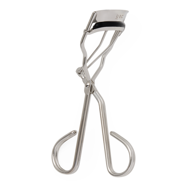 Almond Eyelash Rizador de pestañas ideal para rizado de pestañas