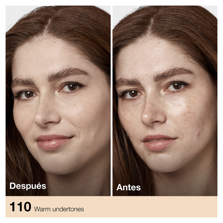 Fit Me Mate & Poreless - Base de maquillaje líquida, control de brillo