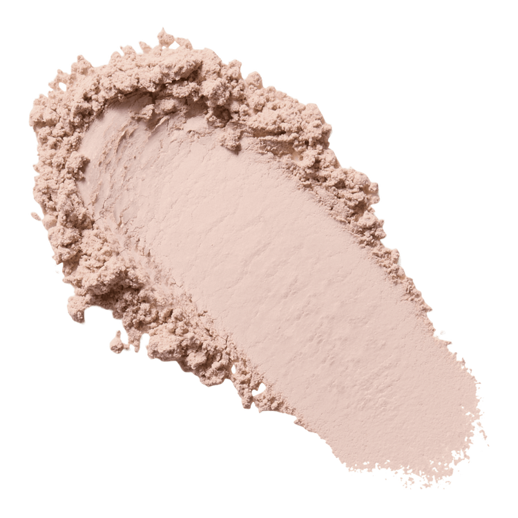 Velvet Veil Minerals - Base de maquillaje en polvo, acabado natural y cobertura uniforme