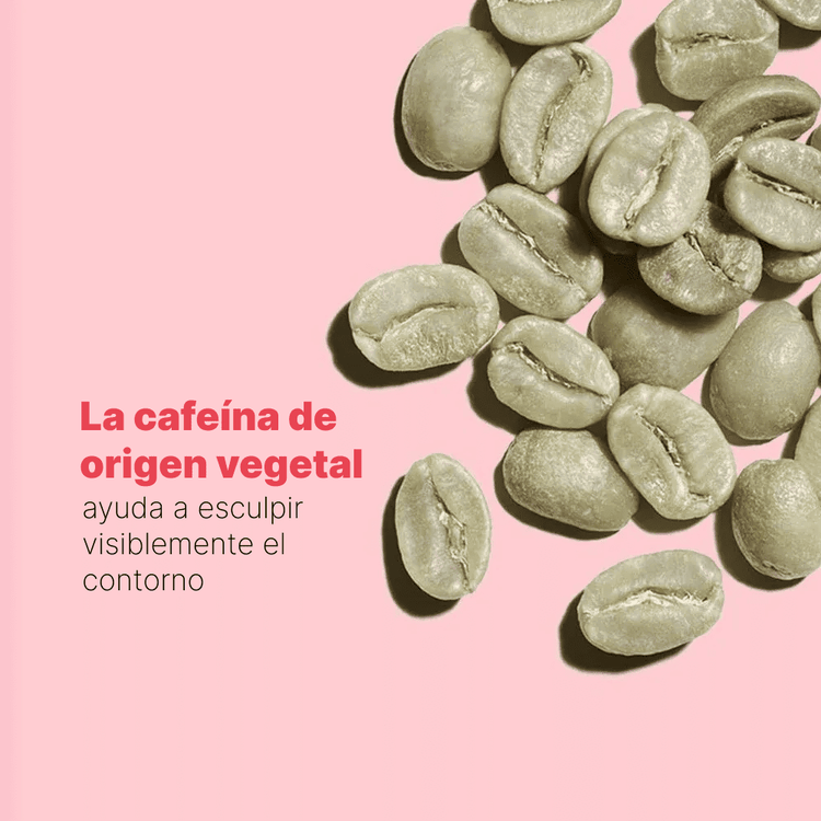 Masvelt Advanced - Crema corporal, piel reafirmada y lisa