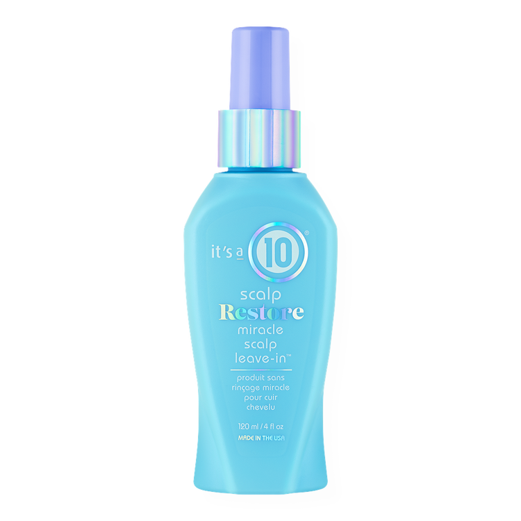 Scalp Restore Miracle Acondicionador hidrata el cabello