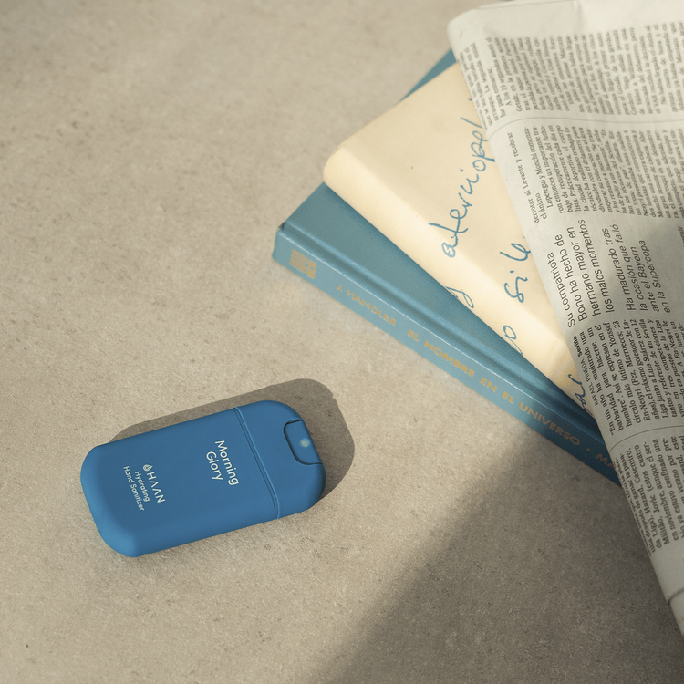 Hand Cleanser - Limpiador desinfectante de manos, limpieza hidratante