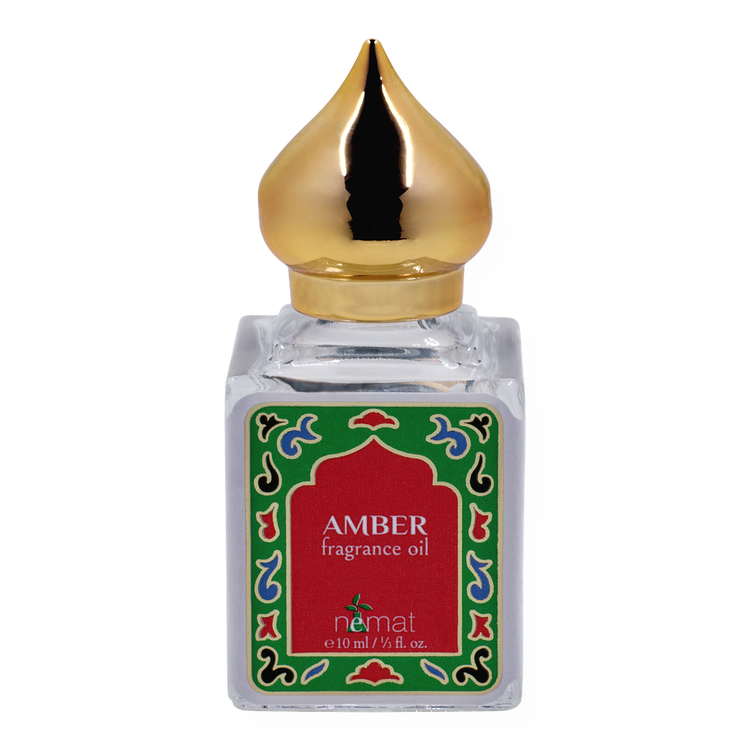 Amber - Fragancia, aroma ambar