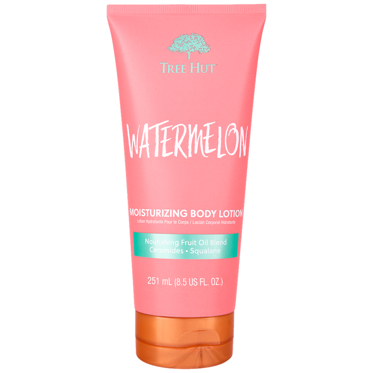 MoisturizingBodyLotionWatermelon-Locióncorporal,hidrataciónsuave