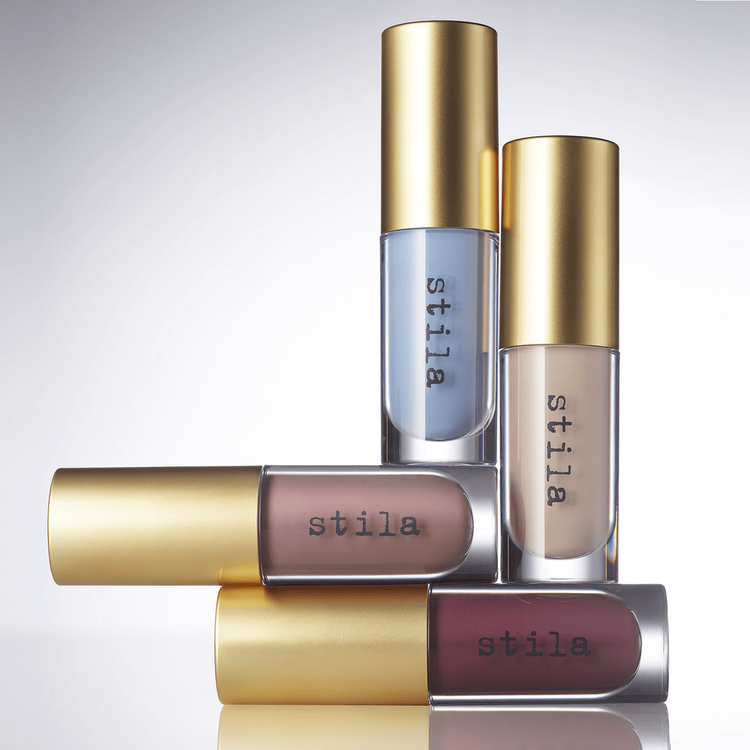 Liqua-Play™ Sombra de ojos acabado mate