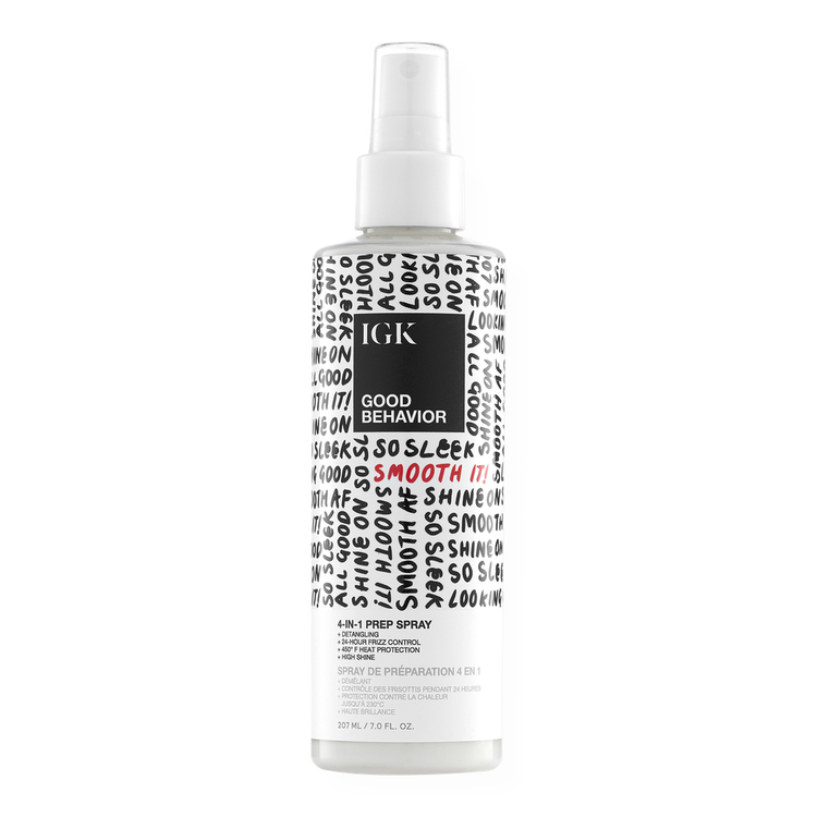 Good Behavior - Spray desenredante, protege del calor