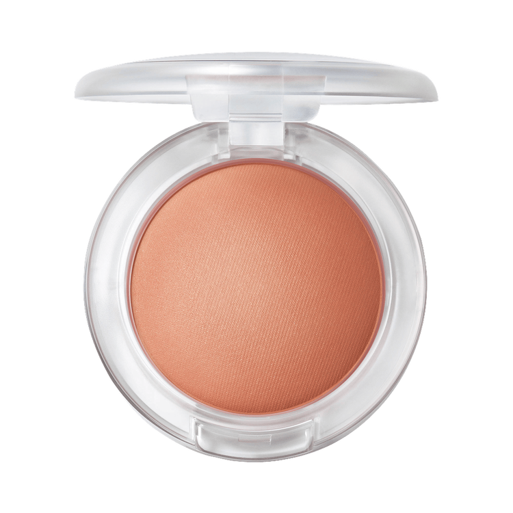 Glow Play Cushiony Blush Blush en crema acabado natural, glow y personalizado