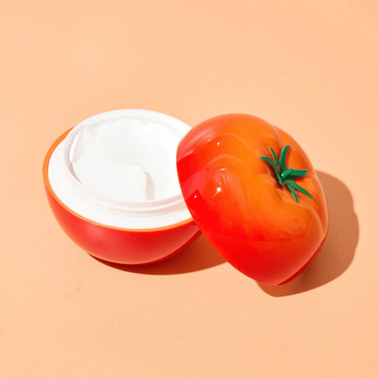 Tomatox - Mascarilla antimanchas, reduce manchas