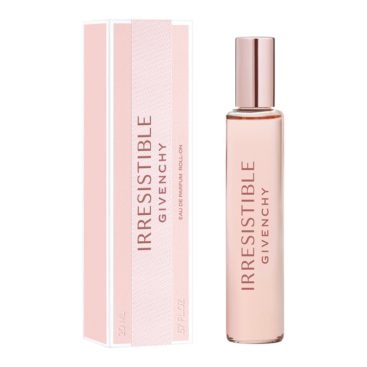 Irresistible - Roll On, Perfume para mujer