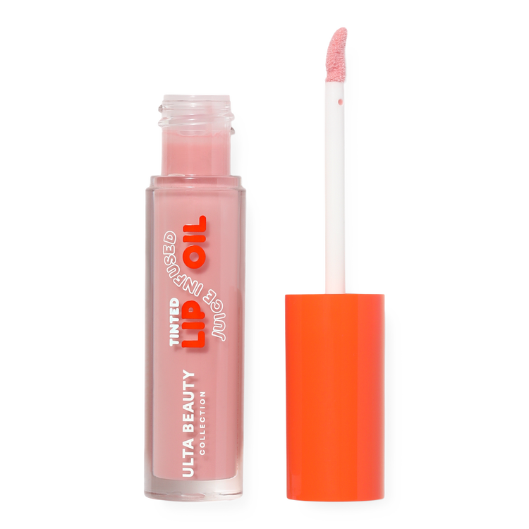 Juice Infused Tinted - Tinta para labios, cobertura ligera