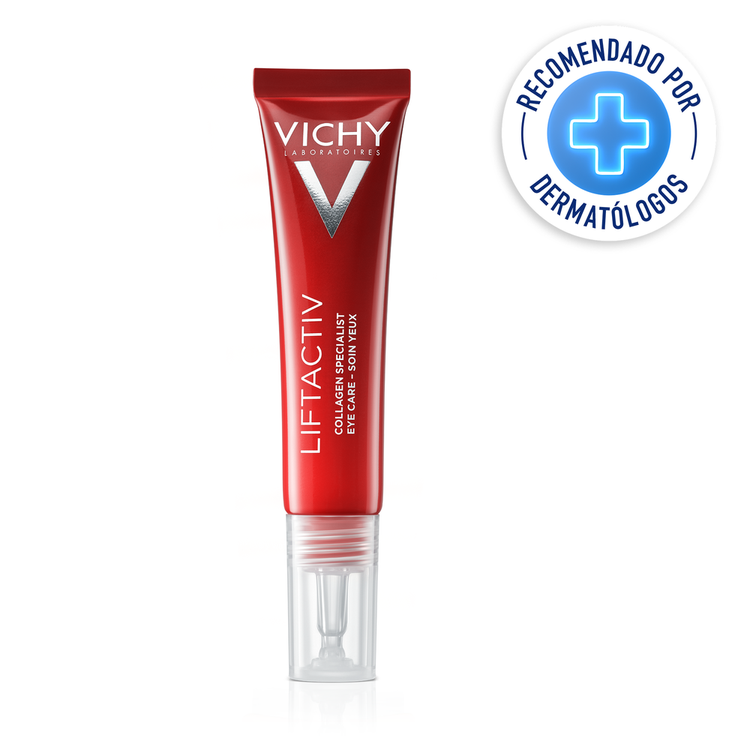 Liftacitv Contorno de ojos anti signos de la edad