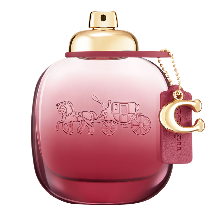 Wild Rose Perfume para mujer