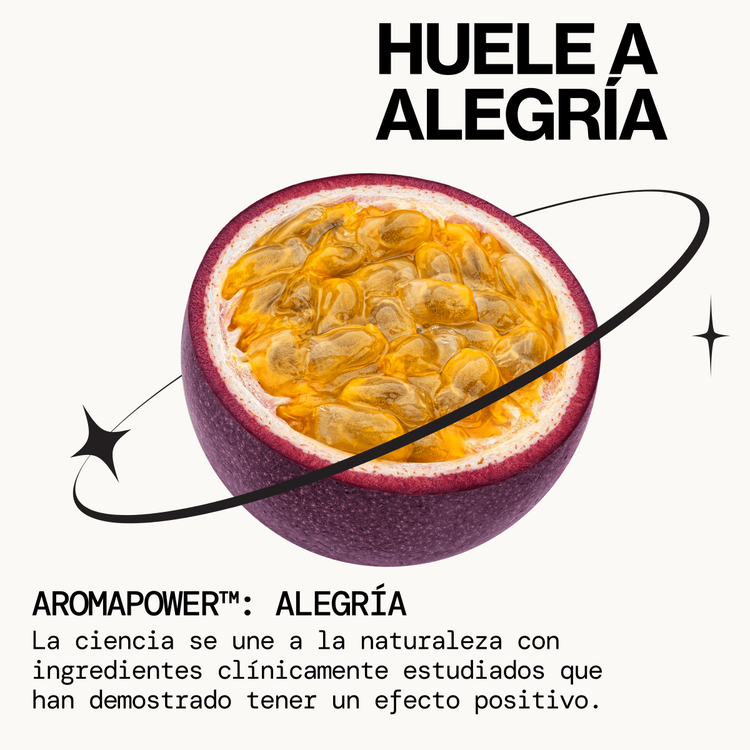 Passion Fruit Perfume en spray fragancia especial