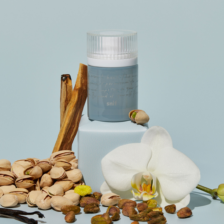 Heal the Way Eau de toilette fragancia especial