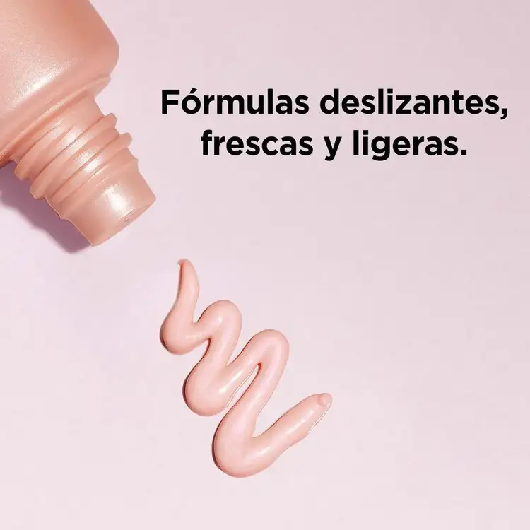 Sos Primer Pink Ret SOS primer piel reequilibrada