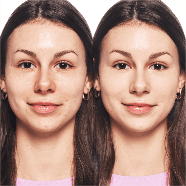 Camouflage+ Matt Concealer - Corrector, extra camuflaje