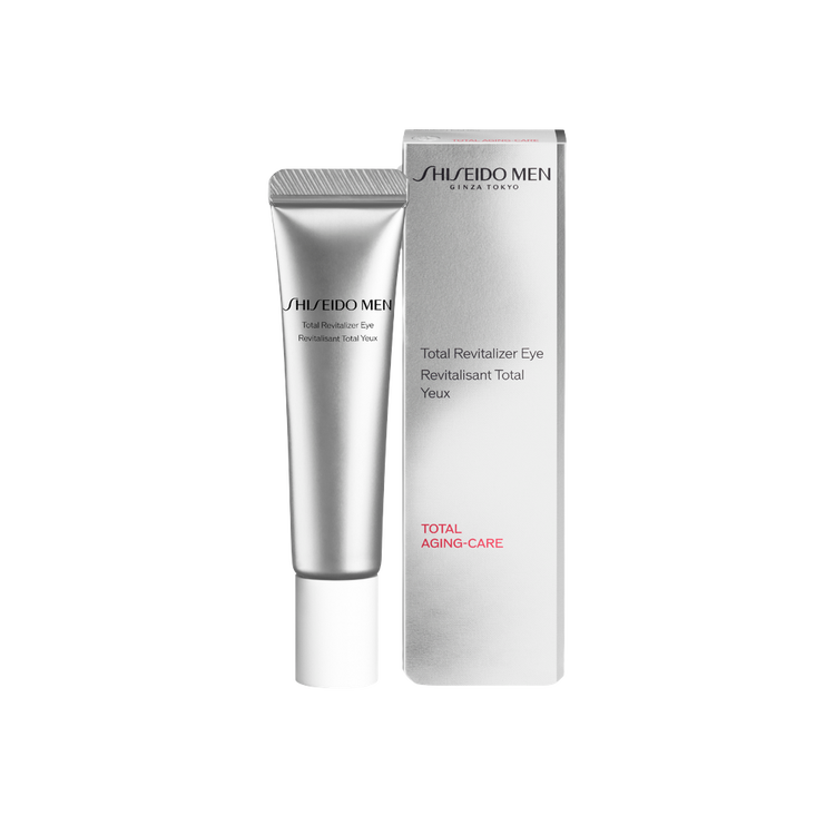 Men - Contorno de ojos, efecto revitalizante