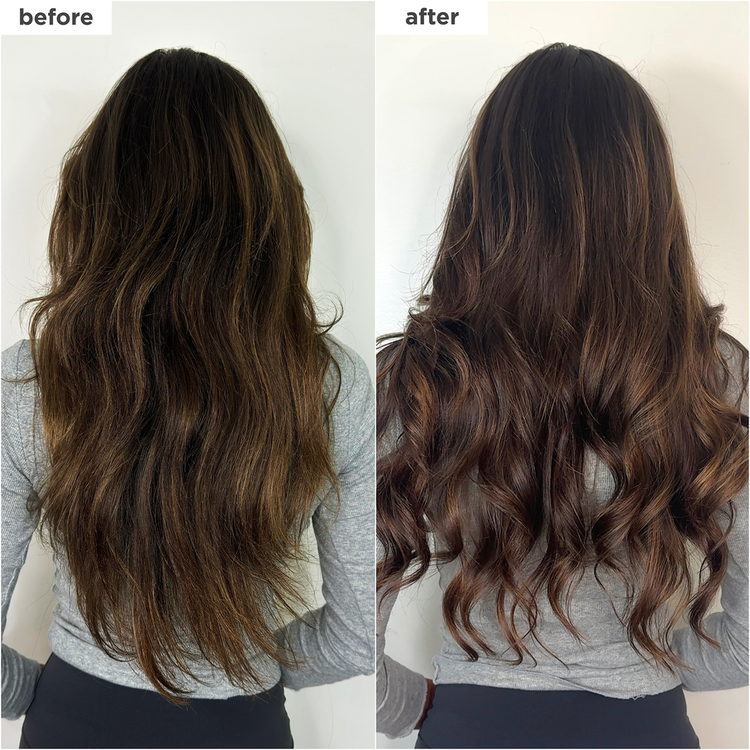 Don't Despair, Repair! Super Moisture Shampoo for Damaged Hair Shampoo hidrata el cabello