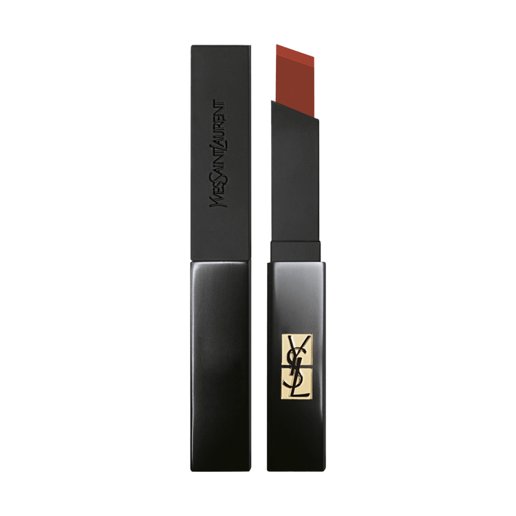 The Slim Velvet Radical Barra de labios acabado semimate de larga duración