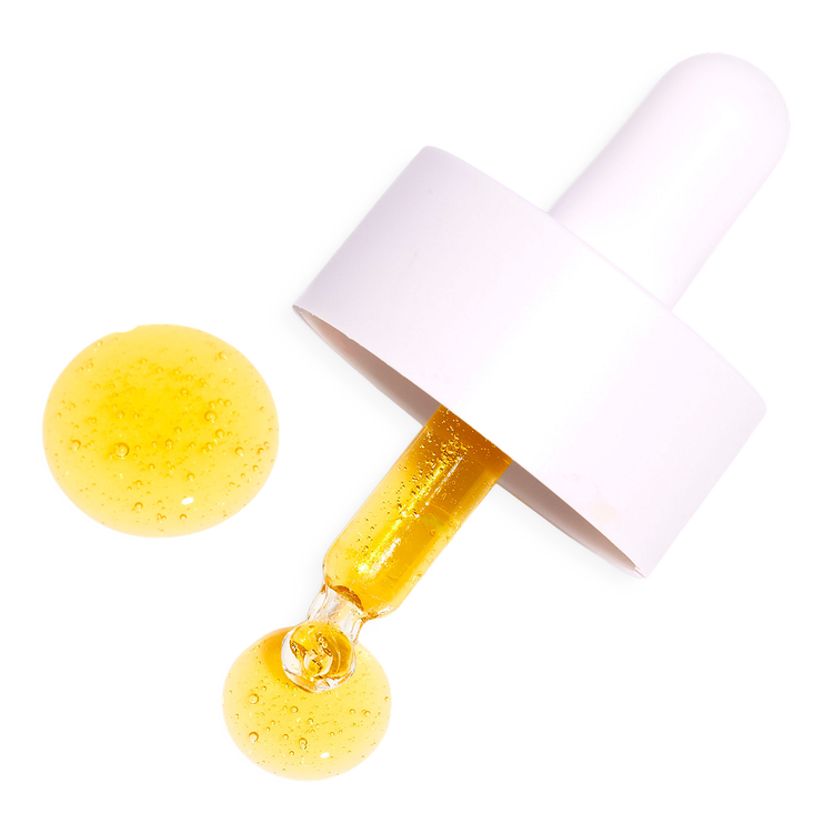 Golden Booster Amla Berry Vitamin C Brightening Serum Suero ilumina y revitaliza tu piel con un toque dorado