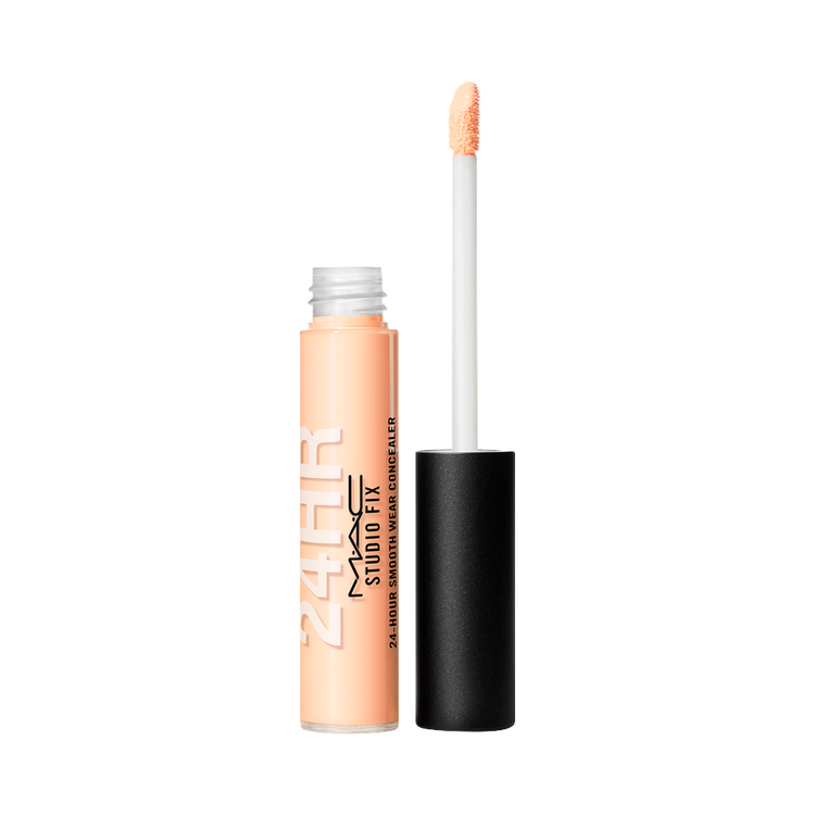 Studio Fix 24-Hour Smooth Wear Concealer - Corrector, cobertura mate, ligera y natural