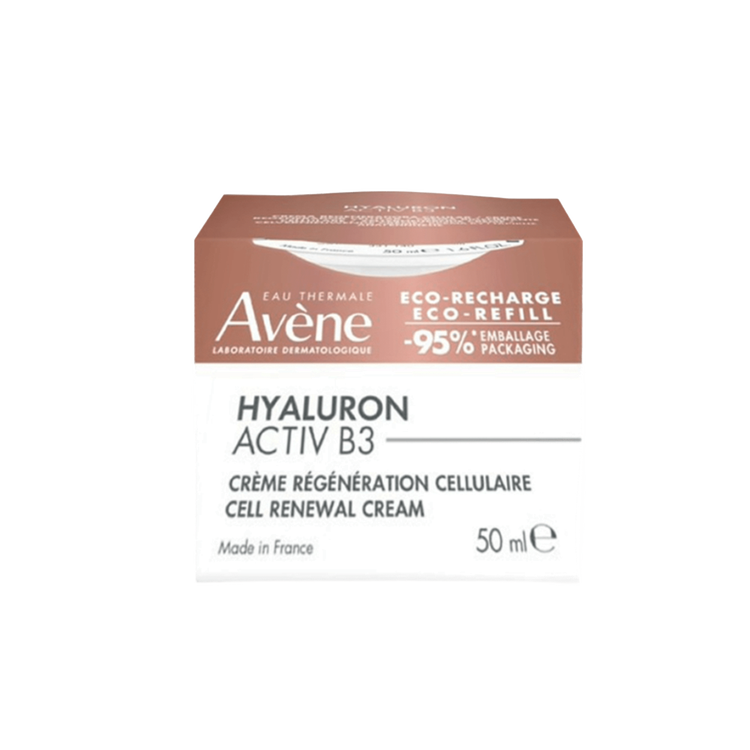 Hyaluron Activ B3 Crema de día piel más firme