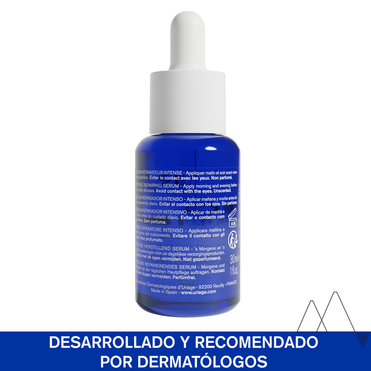 Cica Daily - Suero facial, reparación intensa