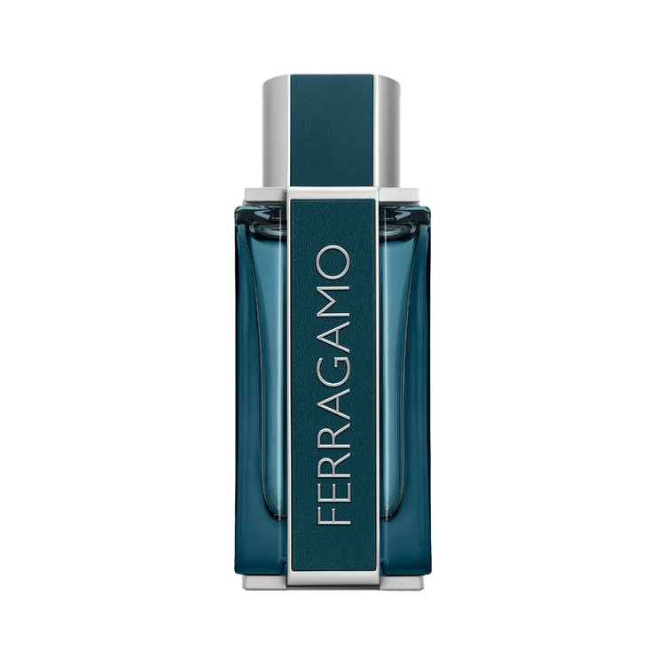 Intense Leather Perfume para hombre