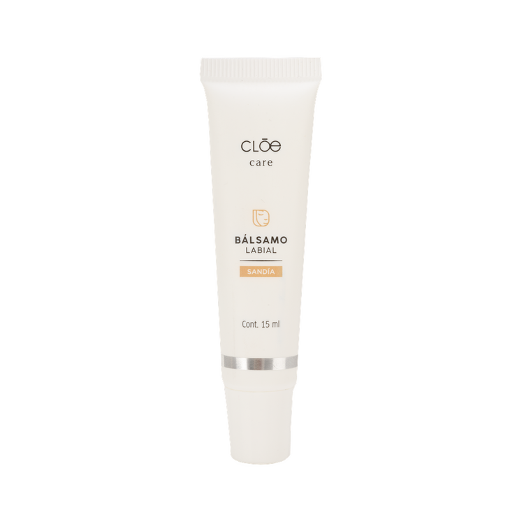 Balsamos Bálsamo labial hidratante todo tipo de piel