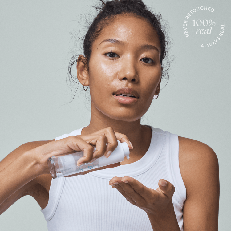 24-7 Ultra Hydration Triple-HydraTM Complex Day & Night Suero de triple hidratación hidratación intensa con triple acción