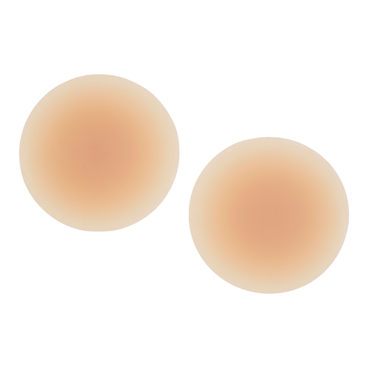 Silicone Coverups Parches de silicón para bra no deja marcas