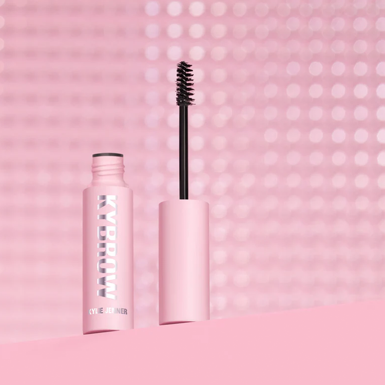 Kylie Brow Gel Gel para cejas larga duración