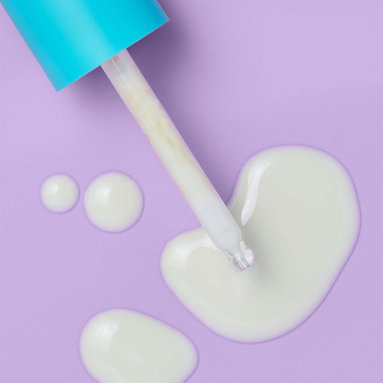 Wrinkle Treatment Drops Retinol Alternative Suero trata los signos del envejecimiento