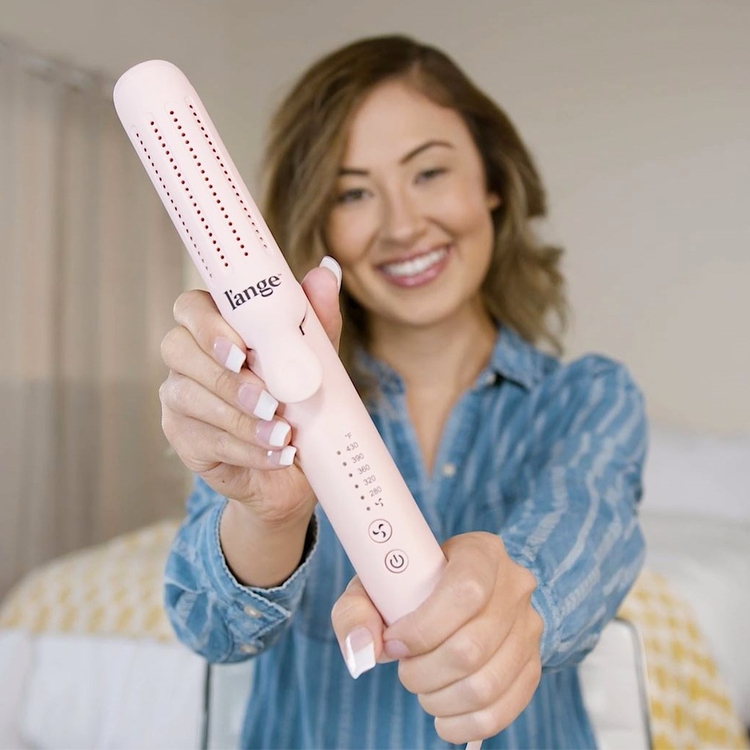 Le Duo Airflow Styler - Estilizador para cabello, tamaño compacto