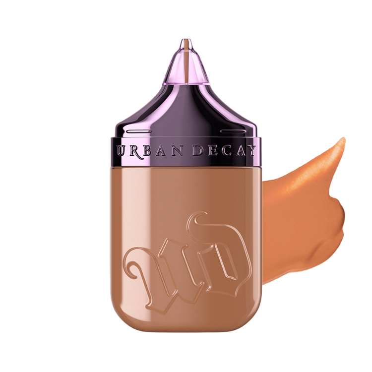 Face Bond Foundation - Base de maquillaje, a prueba de agua y de larga duración