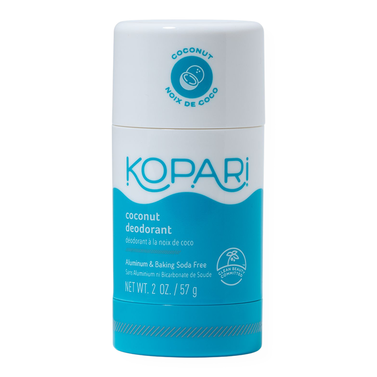 Coconut - Desodorante, combate el mal olor
